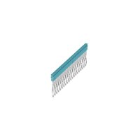 Weidmüller Querverbinder ZQV 2.5N/20 BL für...