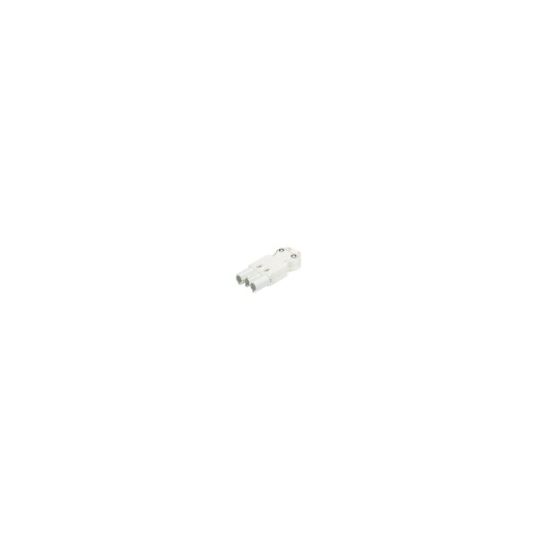 Wieland Steckverbinder 92.932.3053.0 weiss System GST18i3