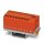 Phoenix  Verteilerblock PTFIX 6/18X2,5-NS35 RD