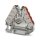 Phoenix  Potenzialverteiler PTRVB 4-PV /RD