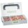 WAGO Verbindungsklemmenset L-BOXX Mini mit Serie 221