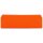 WAGO Abschlussplatte u. Zwischenplatte 280-315 orange