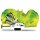 WAGO 2 Leiter Schutzleiterklemme 785-607 35qmm grün-gelb