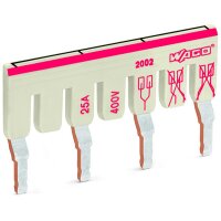 WAGO Schachtelbrücker vorkonfektioniert