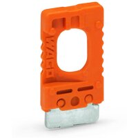 WAGO Trennstecker für Basisklemmen