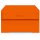 WAGO Abschlussplatte u. Zwischenplatte 282-312 orange