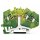 WAGO Schutzleiterklemme 780-637 3Leiter 2,5qmm
