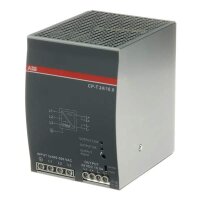 ABB Netzteil CP-T 24/10.0