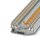 Phoenix  Messer-Trennklemme PT 1,5/S-QUATTRO-MT