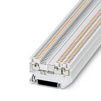 Phoenix  Durchgangsklemme PT 1,5/S-TWIN WH