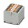 Phoenix  Verteilerblock PTFIX 12X2,5 GY