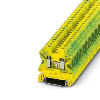 Phoenix  Schutzleiterklemme UT 2,5-PE