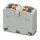 Phoenix  Verteilerblock PTFIX 4X1,5 GY