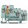 WAGO Initiatorenklemme 270-560/281-434 3Leiter grau LED