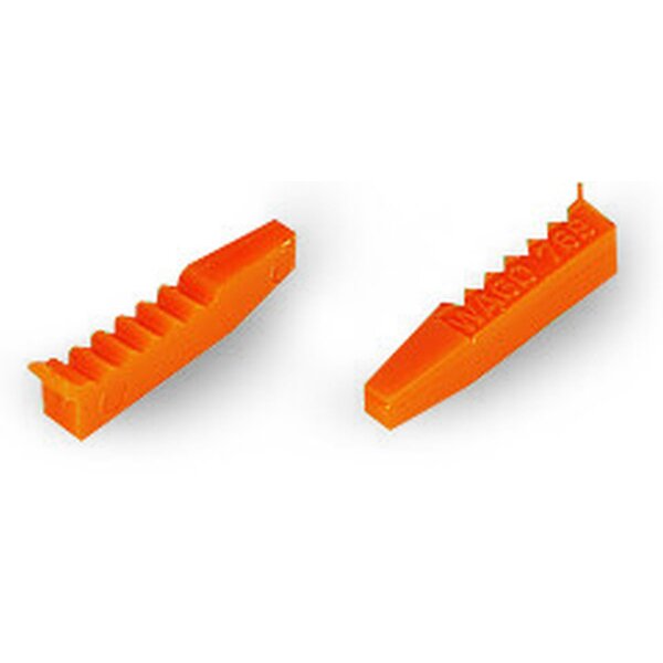 WAGO Kodierstift 769-435 X-Com orange