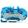 WAGO 2 Leiter Verteilereinspeiseklemme 2016-7604 TOPJOB S blau 16qmm