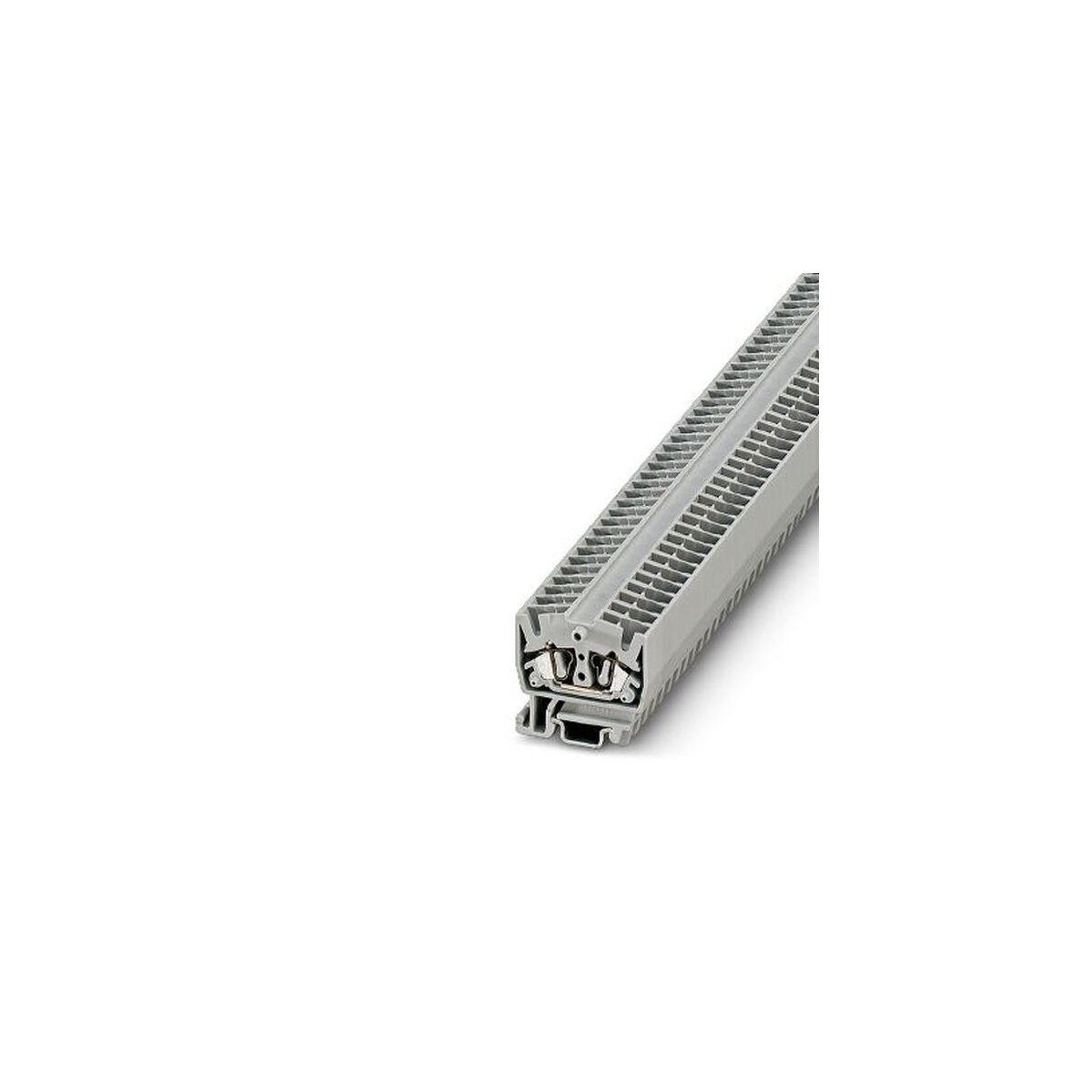 Phoenix Mini-Durchgangsklemme MSB 2,5 - Ihr Online-Shop für Elektrote ...