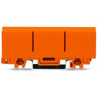 WAGO Befestigungsadapter 2273-500 orange