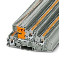 Phoenix Dreistockklemme PTI 2,5-L/LT