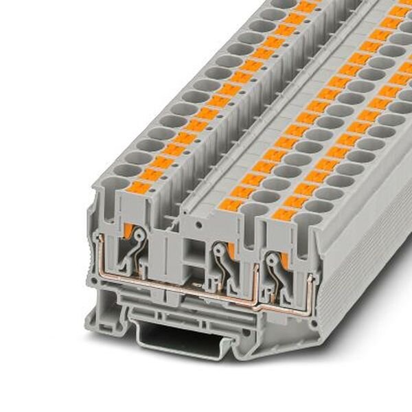 Phoenix  Durchgangsklemme PT 6-TWIN