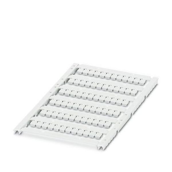 Phoenix  Marker UCT1-TMF 5 72teilig weiss
