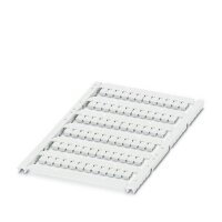 Phoenix  Marker UCT1-TMF 5 72teilig weiss