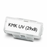 Phoenix  Kabelmarkerträger KMK UV (29X8)