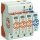 OBO Bettermann SurgeController V20 V20-3+NPE-280 3polig mit NPE 280V