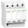 Schneider Electric Überspannungsableiter TYP2 iPRD40 3P+N