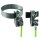 DEHN Bandrohrschelle 540104 NIRO f. Rd 6-8/10 od. 4-50qmm GSG