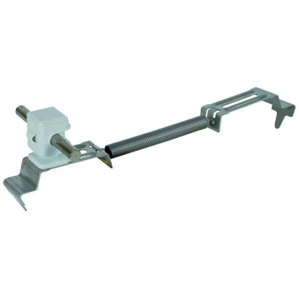 DEHN Dachleitungshalter 204269 SPANNsnap Niro H=16