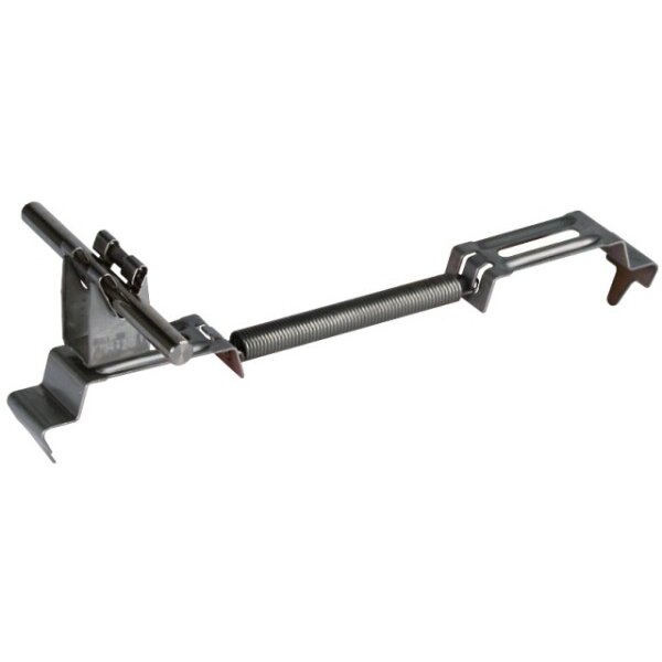 DEHN Dachleitungshalter 206239 SPANNgrip Niro