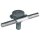 DEHN Klemmbock 390150 St/tZn 6-10mm