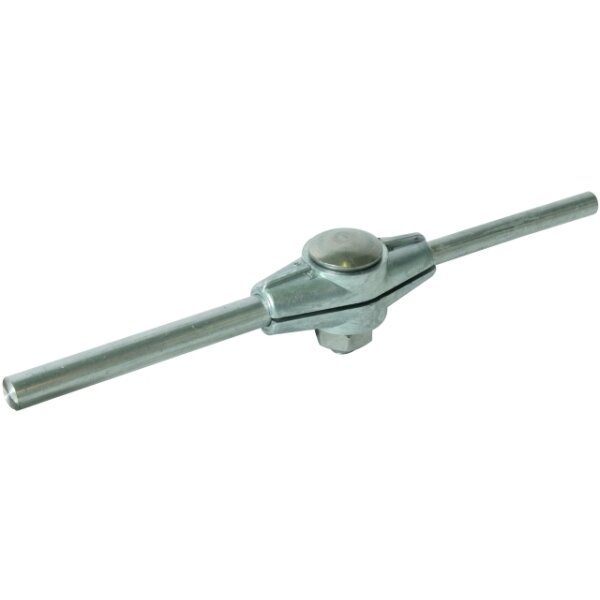 DEHN ES-Trennklemme 463010 TG/tZn 8/10mm