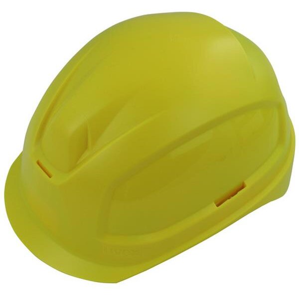 DEHN Elektriker-Schutzhelm ESH U 1000 S SY gelb 1000V Gr. 52-61cm