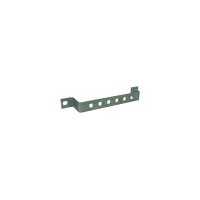 DEHN Erdungsschiene NIRO m. 1x6 A für...