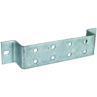 DEHN Erdungsschiene ES 2X4 ASB11 STTZN 2x4 Anschlüsse