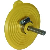 DEHN Dichtmanschette 478598 bis 1bar für Rd 10mm