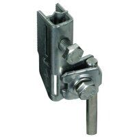 DEHN Spannkopf SPK Z 25 BRS AK1X10 2X6.8 V2A