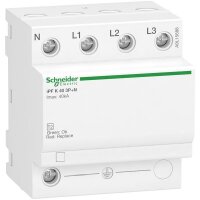 Schneider Electric Überspannungsableiter TYP2 IPF K...