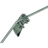 DEHN Dachrinnenklemme 338009 NIRO