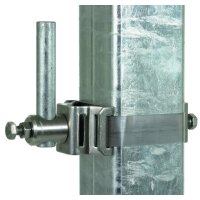 DEHN Bandrohrschelle 540105 NIRO 50-300mm für...