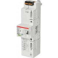 ABB Überspannungsableiter OVR ZP+ 3N 7.5-255 + 6A...