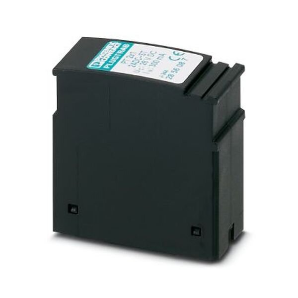 Phoenix  PLUGTRAB PT-Schutzstecker PT 2X1-24DC-ST