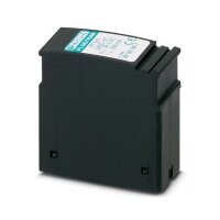 Phoenix  PLUGTRAB PT-Schutzstecker PT 2X1-24DC-ST