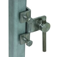 DEHN Anschlussklemme 372159 NIRO f. Profile 18-35mm m. Verb.