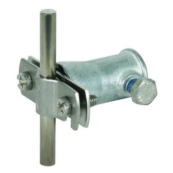 DEHN Befestigungsbuchse 106128 ZG/NIRO 16mm