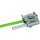 DEHN Falzklemme 365250 NIRO/Al Falz: 0,7-8mm