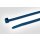HellermannTyton Kabelbinder MCT50L-PA66MP-BU-C1 390x4,6