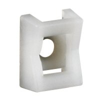 Legrand Schraubsockel 032070 ZENTRALE BEFESTG